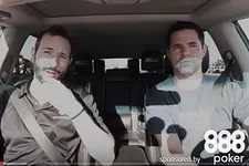 Brian Rast & David Tuchman