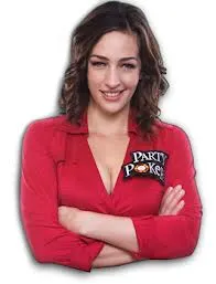 Kara Scott Party Poker