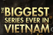 2024 USOP Hai Phong Grand Finale