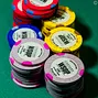 WSOP Branding 2026