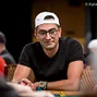 Antonio Esfandiari