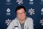Jun Wang Wins WSOPC Sydney $500 Opening Event for $112,171 AUD