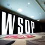 WSOP Chips, Cards, Branding