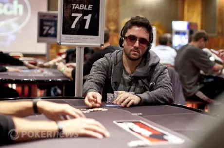 ryen dangelo strategie poker