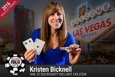 Kristen Bicknell