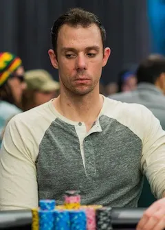 An Interview With Super High Roller Matt Berkey 101
