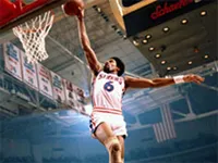 Première mondiale : le PokerNews Sports Legends Challenge 103