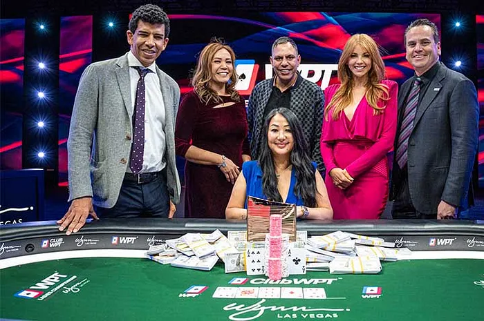 WPT World Championship