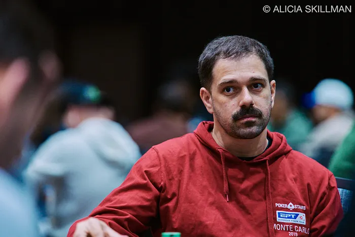 Felipe Boianovsky