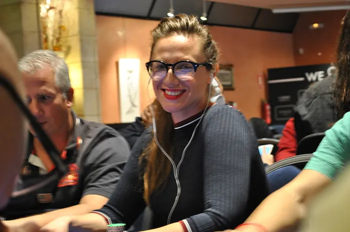 Marbella pone su mejor cara para superar las cifras del CEP 0001