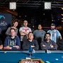Final Table