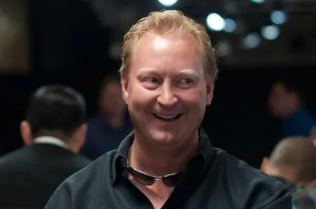 Onde andam eles agora: Steve Dannenmann, November Niner de 2005 0001