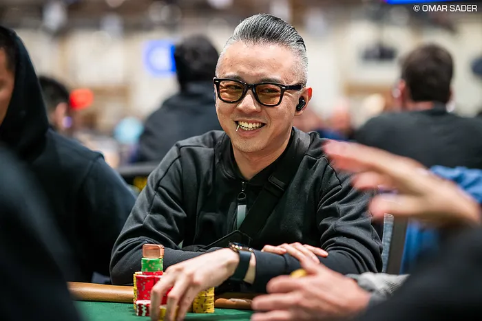 Vincent Lee