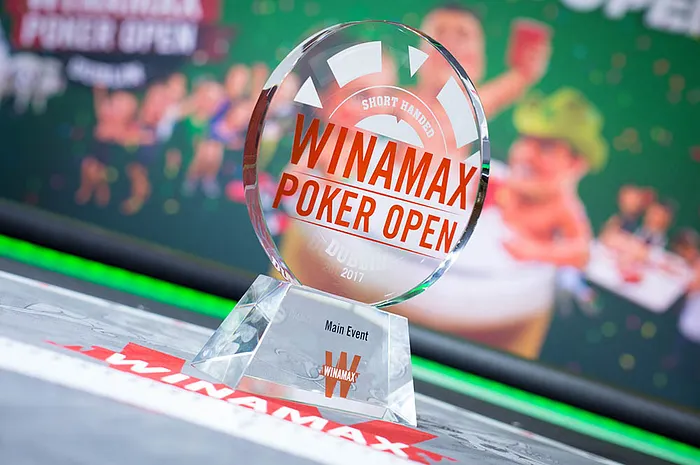 Winamax Poker Open 2018 : Le calendrier poker intégral 0001