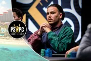 River cruel elimina Pedro Marques em quinto no PokerStars Players Championship 2023