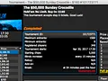 iveydoagrest foi o maior vencedor da reta de domingo do PokerStars 106