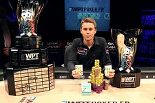 World Poker Tour Amnéville 2011 : Adrien Allain titré !