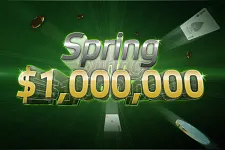 PartyPoker Spring Million