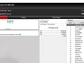 Lobby de poker da PokerStars