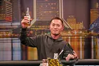 Yi Li Comes From the Back of the Pack to Win the Main Event at bestbet's Summer Heater Poker Series ($101,146)