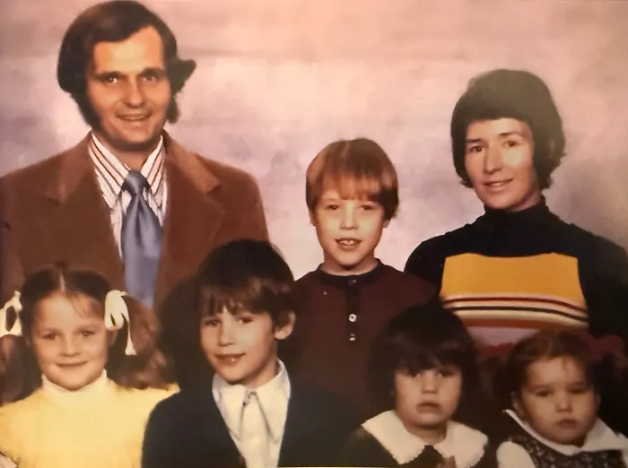 The Hellmuth's