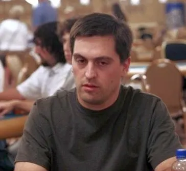 2008 WSOP Event #26 $1,500 Razz Day 2 – Viox, Greenstein Head Final 0001
