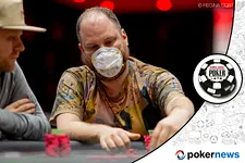 Scott Seiver WSOP Poker