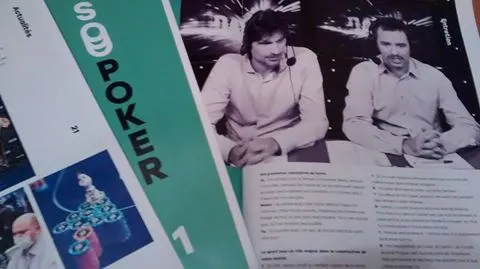 So Poker : Plus que quelques heures pour participer à l'aventure 101