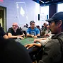 Borgata Almighty Stack