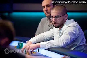 FTOPS Day 2: Three More Winners Crowned Including Brazil's João “joaosimaobh” Simão 102