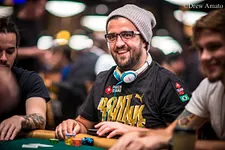 Andre Akkari