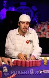 Jason, cuarto en las WSOPE 2009