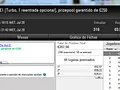 NeverLoose62 dá Show na PokerStars.pt; JJamaicaKK88 Vence The Big €100 112