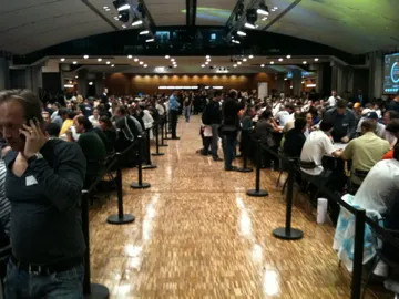 France Poker Tour Saison 5 - 1ère étape : 1.500 joueurs réunis au Carrousel du Louvre 101