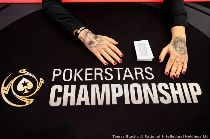 PokerStars Championship