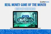 Top NEW Slot of the Month: Rise of Orpheus