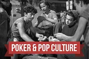 Poker & Pop Culture: Play by the Book or Risk a "Dead End"