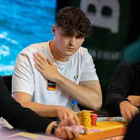 Michael Baumann