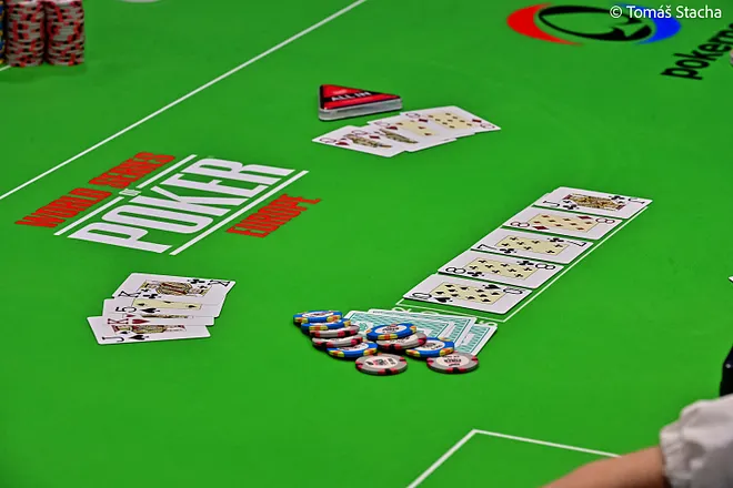 Zdenek Zizka rivers a straight to survive