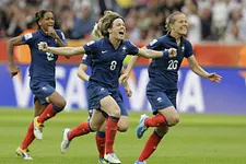 Football féminin : La France en finale de la Coupe du Monde ? (Les cotes)