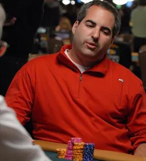 2009 WSOP: Evento#6 - $10,000 Seven-Card Stud, Final Dia 1 – Glantz e Oppenheim Lideram 0001