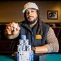 Andre Allen, Main Event Winner, Downstream