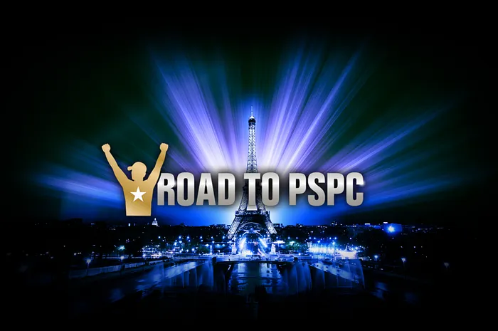 Road2PSPCParis