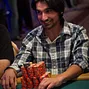 Daryl Jace is the current chip leader with 2,400,000