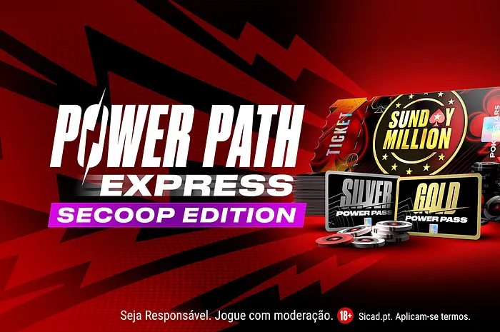 Power Path Express - SECOOP Edition