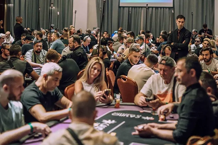 Le Casino Es Saadi/ Mounir Mahroug