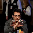 Antonio Esfandiari