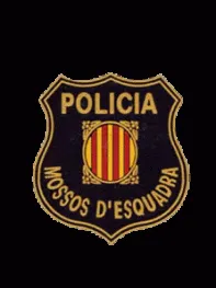 Los Mossos d'Esquadra vuelven a detener un torneo en Barcelona 0001
