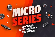 PartyPoker Micro Series