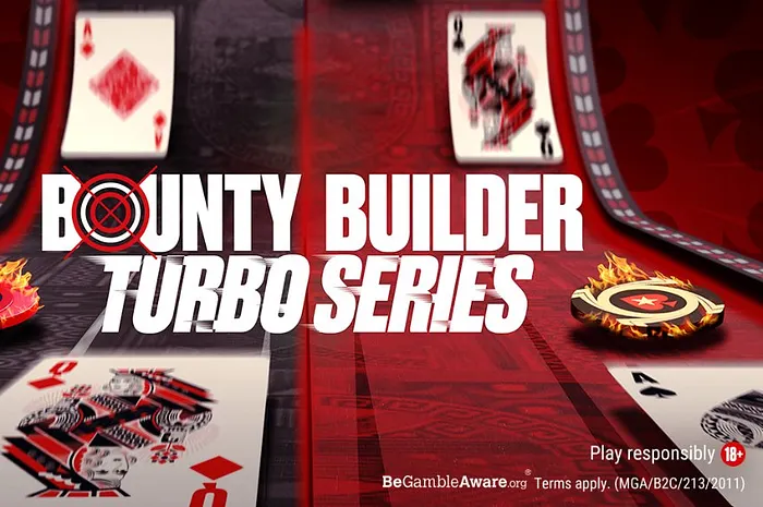 Bounty Builder Turbo Series